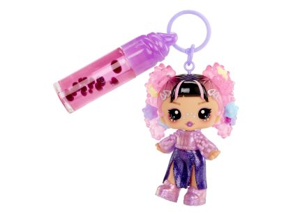 Yummiland Rošťácká panenka s leskem na rty, 6 druhů