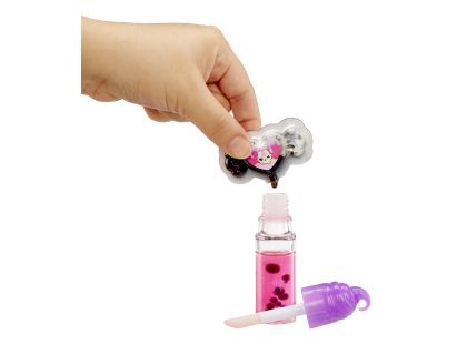 Yummiland Rošťácká panenka s leskem na rty, 6 druhů