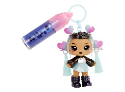 Yummiland Rošťácká panenka s leskem na rty, 6 druhů