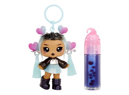 Yummiland Rošťácká panenka s leskem na rty, 6 druhů