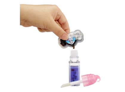 Yummiland Rošťácká panenka s leskem na rty, 6 druhů