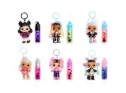 Yummiland Rošťácká panenka s leskem na rty, 6 druhů