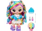 Yummiland Velká panenka s leskem na rty - Rainbow (Skyler Rainbow Belt)