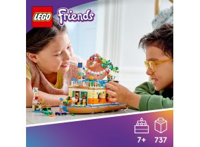 Z lednových novinek LEGO® si vybere každý!