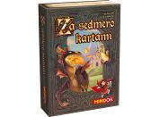Za sedmero kartami