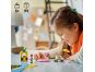 LEGO® Friends 42658 Zábava u bazénu s jednorožcem a plameňákem 3