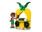 LEGO® Friends 42658 Zábava u bazénu s jednorožcem a plameňákem 4
