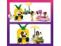 LEGO® Friends 42658 Zábava u bazénu s jednorožcem a plameňákem 5