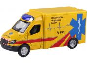 Záchranáři Sanitka 1:36