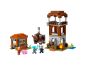LEGO® Minecraft® 21278 Základna plenitelů a Ničitel 2