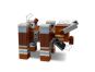 LEGO® Minecraft® 21278 Základna plenitelů a Ničitel 4