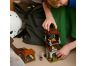 LEGO® Minecraft® 21278 Základna plenitelů a Ničitel 5