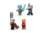 LEGO® Minecraft® 21278 Základna plenitelů a Ničitel 6
