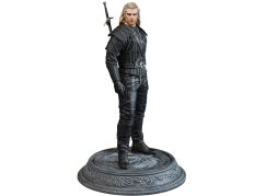 Zaklínač figurka Geralt z Rivie 22 cm - Poškozený obal