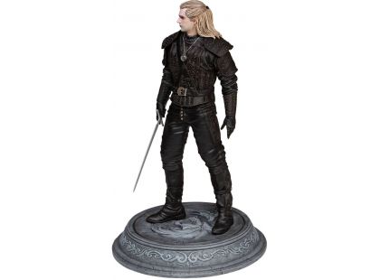 Zaklínač figurka přeměněný Geralt z Rivie 22 cm