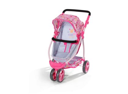 Zapf BABY born Kombinovaný kočárek