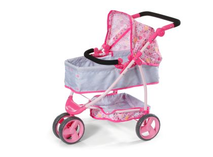 Zapf BABY born Kombinovaný kočárek
