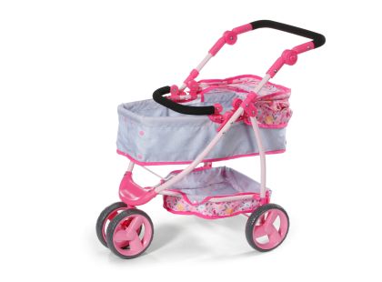 Zapf BABY born Kombinovaný kočárek