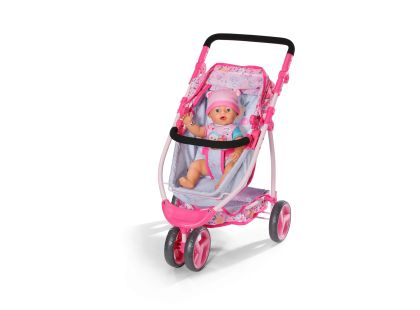 Zapf BABY born Kombinovaný kočárek