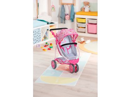 Zapf BABY born Kombinovaný kočárek