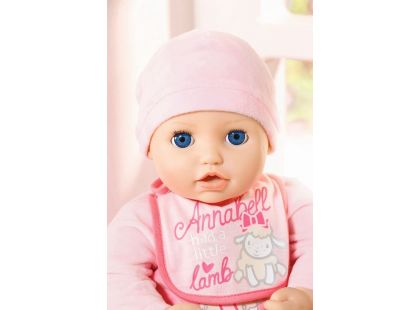Zapf Creation Baby Annabell Annabell, 43 cm - Poškozený obal