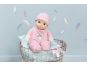 Zapf Creation Baby Annabell for babies s tlukotem srdce 30 cm 7