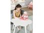 Zapf Creation Baby Annabell Jídelní židlička s uchycením na stůl Fruits 7