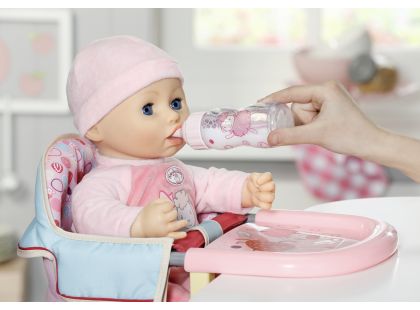 Zapf Creation Baby Annabell Kouzelná lahvička s ovečkou