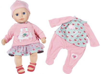 Zapf Creation Baby Annabell Little Annabell+oblečení 36cm