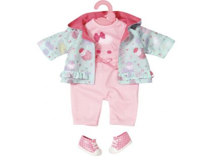 Zapf Creation Baby Annabell Little Oblečení na hraní 36 cm
