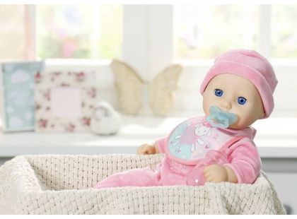 Zapf Creation Baby Annabell Little Sada na krmení panenky