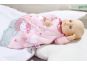 Zapf Creation Baby Annabell Little Souprava na spaní 36 cm 5