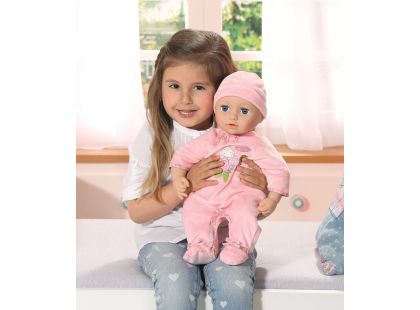 Zapf Creation Baby Annabell Panenka 43cm - Poškozený obal