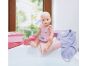 Zapf Creation Baby Annabell Panenka Učí se plavat - Poškozený obal 4