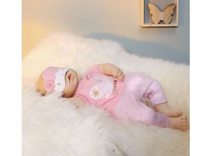 Zapf Creation Baby Annabell Pohádkové oblečení Sladké sny