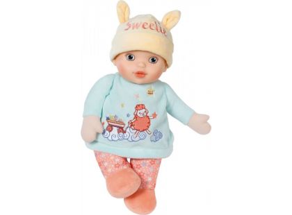 Zapf Creation Baby Annabell Sweetie for babies 30 cm