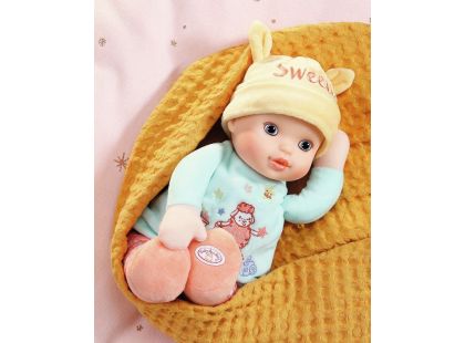 Zapf Creation Baby Annabell Sweetie for babies 30 cm