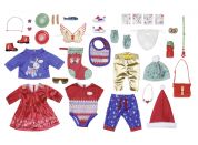 Zapf Creation BABY born Adventní kalendář 2020