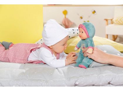 Zapf Creation Baby Born First Love 26 cm Mazlíček