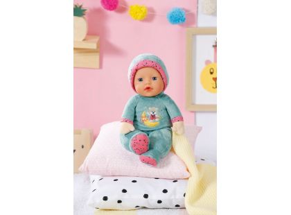 Zapf Creation Baby Born First Love 26 cm Mazlíček