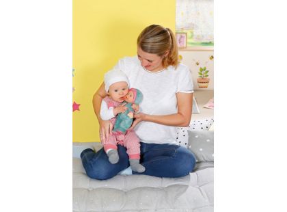 Zapf Creation Baby Born First Love 26 cm Mazlíček