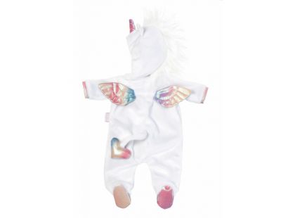 Zapf Creation Baby Born Oblečení na karneval Jednorožec