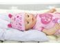 Zapf Creation Baby Born Soft Touch holčička - Poškozený obal 3