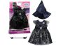 ZAPF Creation BABY born® Šaty s motivem čarodějnice 43 cm 2