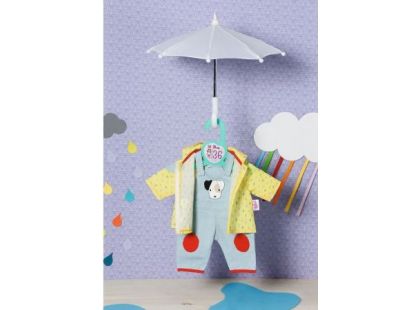 Zapf Creation Dolly Moda Oblečení do deště, 36 cm