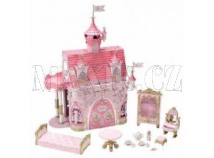 Zapf Zámek pro BABY born