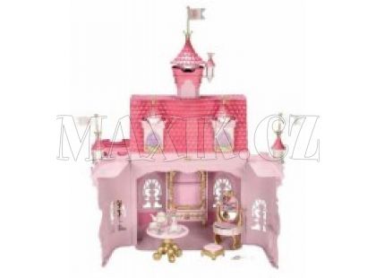 Zapf Zámek pro BABY born