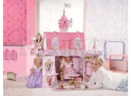 Zapf Zámek pro BABY born