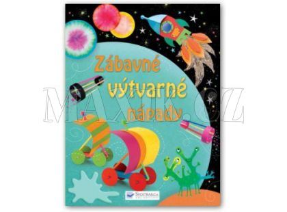 Zábavné výtvarné nápady