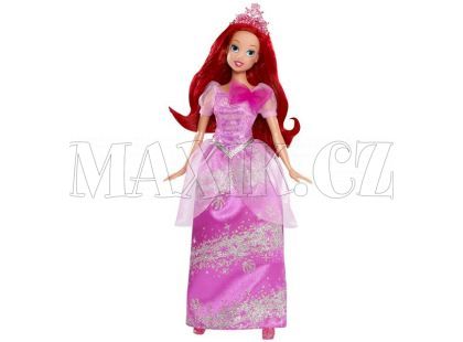 Zářící princezna Mattel G7932 - Šípková Růženka